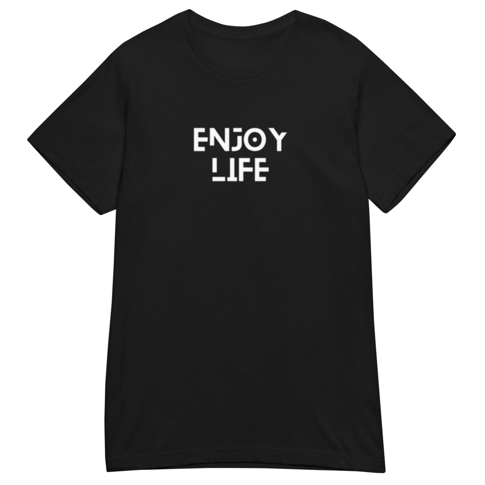 Unisex "Enjoy Life" Tee