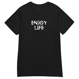 Unisex "Enjoy Life" Tee