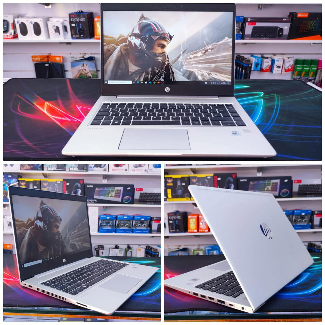 HP Probook 440 G7