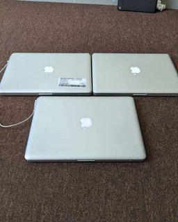 MacBook pro 2012