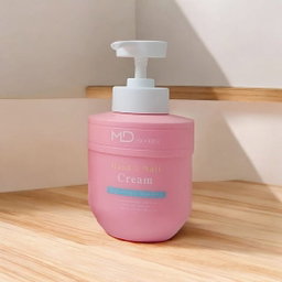 Marc Daisy Hand & Nail Brightening Cream - مارك دايسي كريم يدين واظافر 