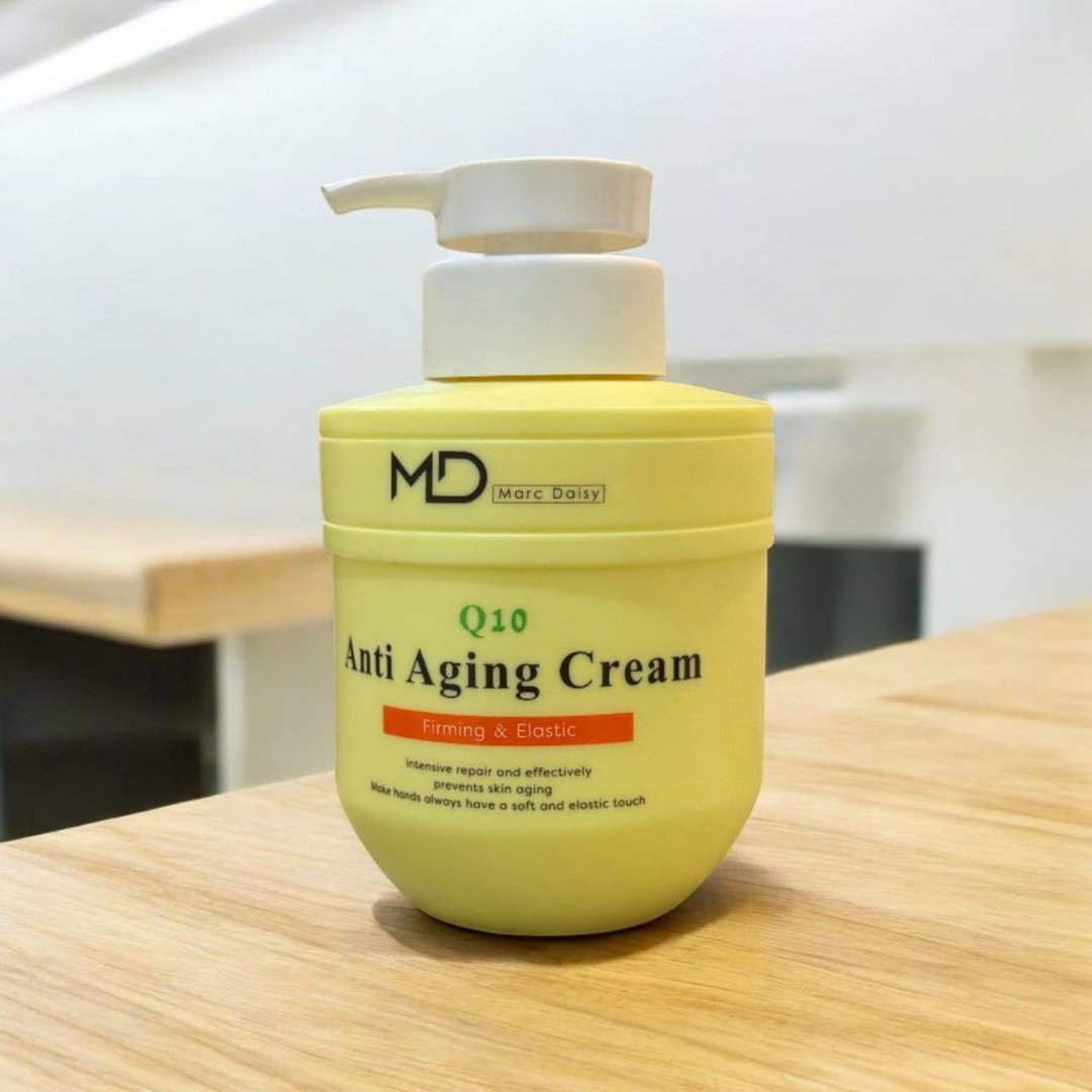 Marc Daisy Anti Aging Cream - مارك دايسي كريم مضاد شيخوخة