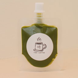 Toki Matcha Pack