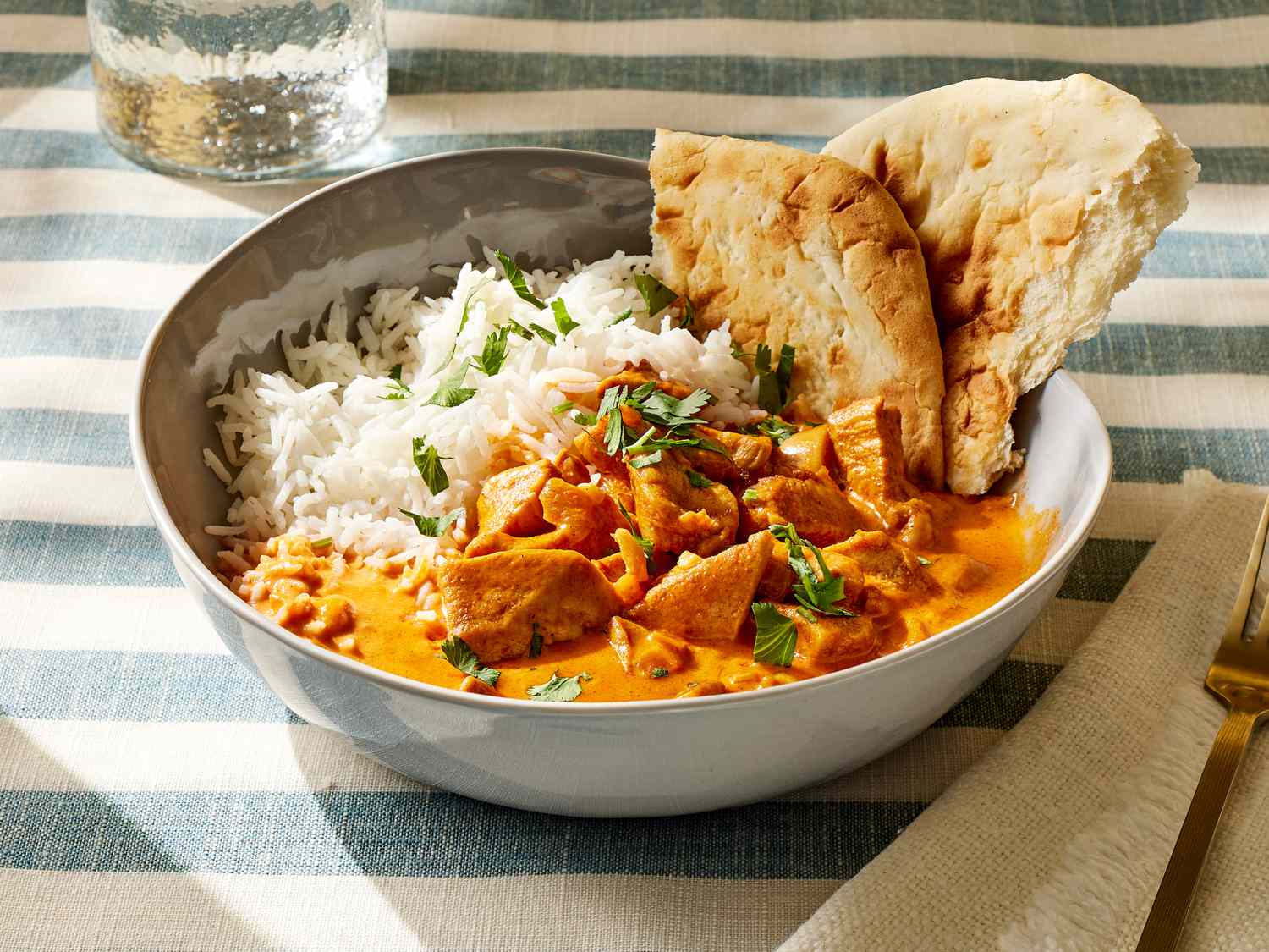 Butter Chicken _0