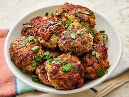 meat ball