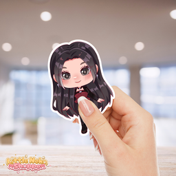 MC (Main Character)