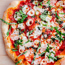 margeritha pizza