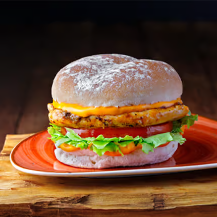 Chicken Burger