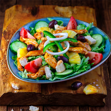 Chicken Salad_0