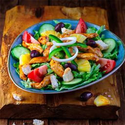 Chicken Salad