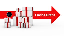 Envío Gratis