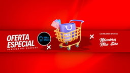 Ofertas y Promociones