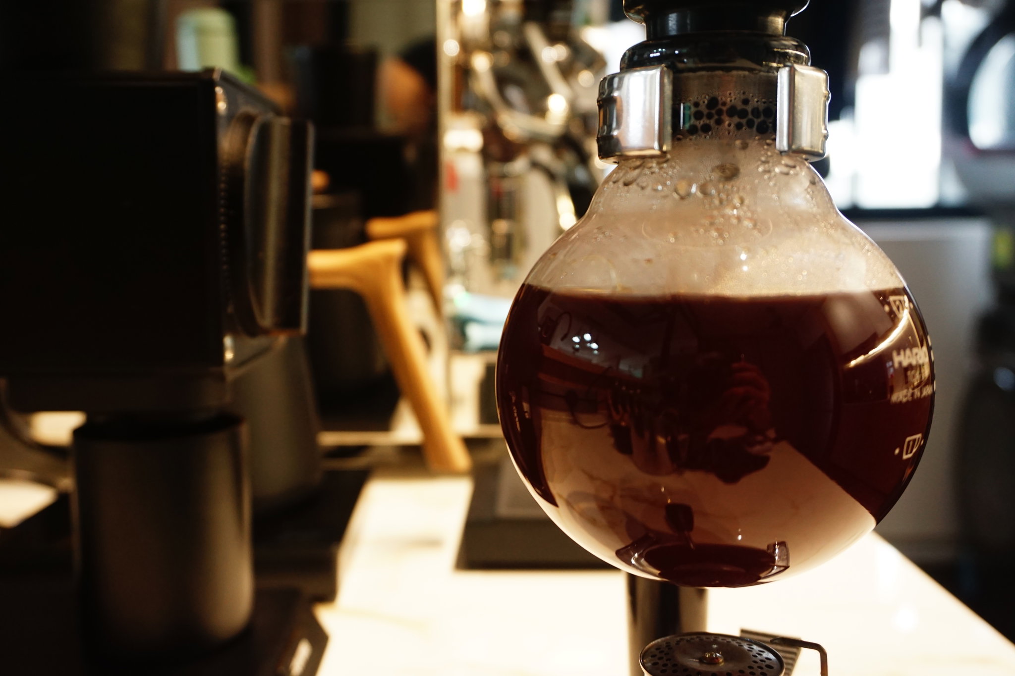 Syphon Coffee _0