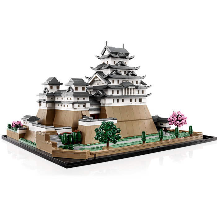 Lego Himejo Castle_1