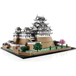 Lego Himejo Castle