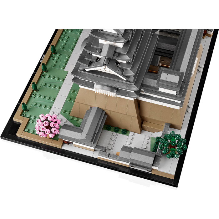 Lego Himejo Castle_3