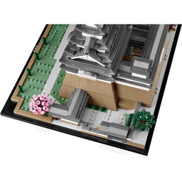 Lego Himejo Castle