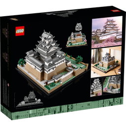 Lego Himejo Castle