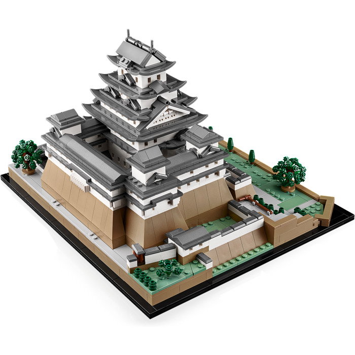 Lego Himejo Castle_2