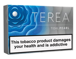 TEREA TIDAL PEARL