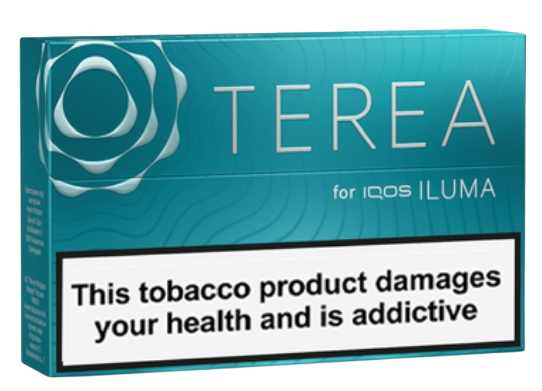 TEREA TURQUOISE