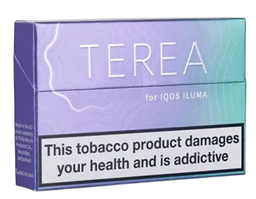TEREA PURPLE WAVE