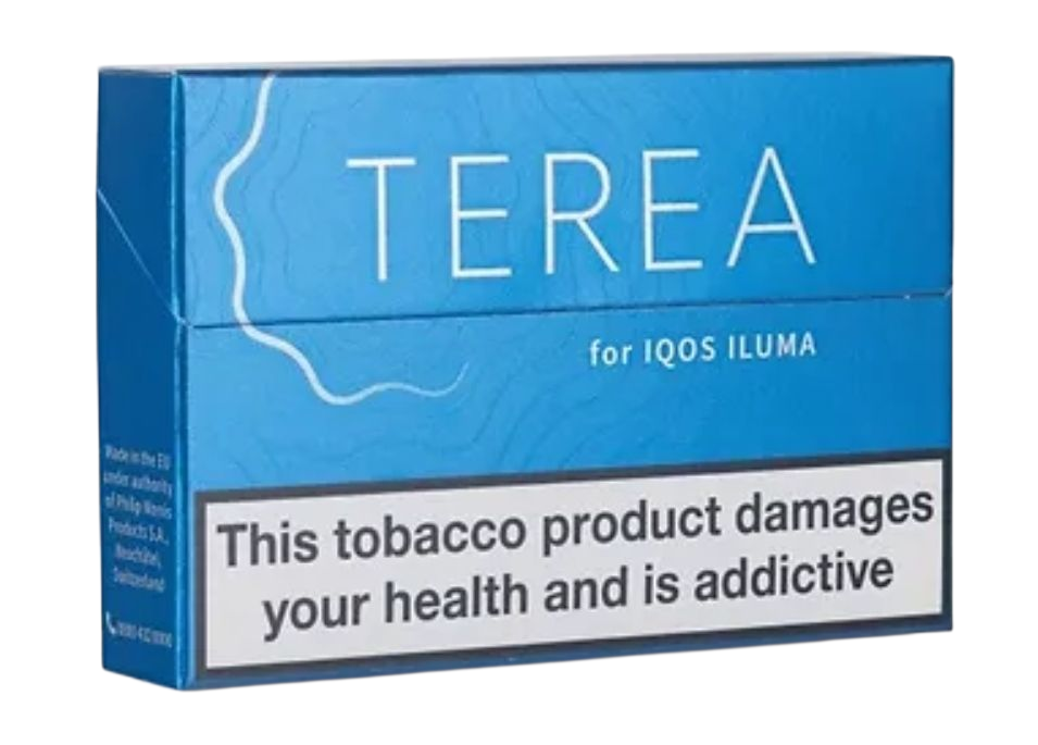 TEREA BLUE_0
