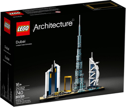 Lego Dubai United Arab Emirates