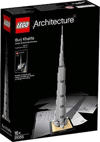 Lego Burg Khalifa_0