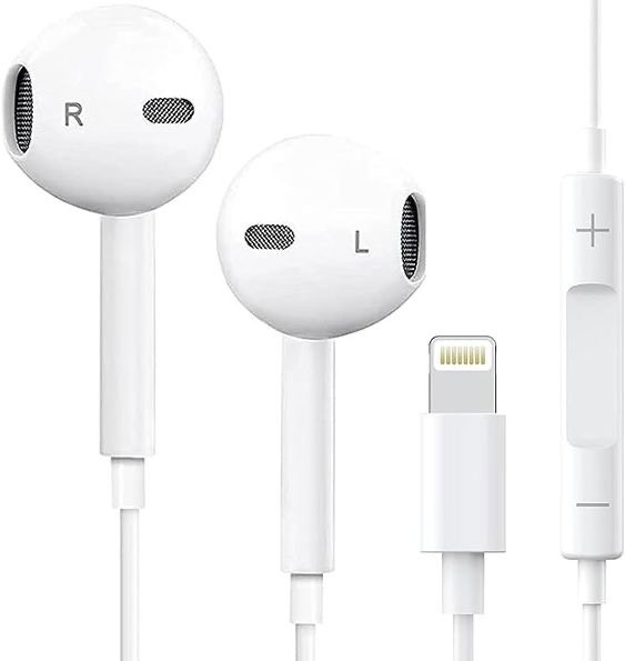 Wired EarPhones_1