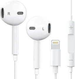 Wired EarPhones