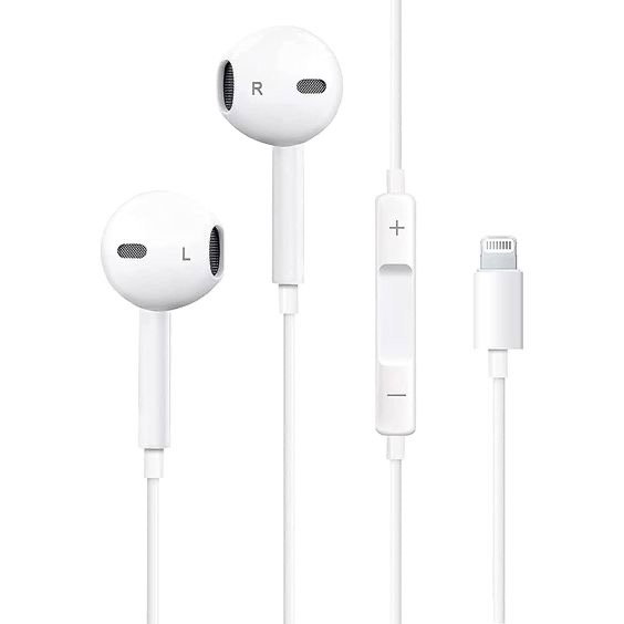 Wired EarPhones_0