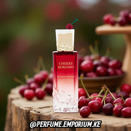 CHERRY KOKOMO