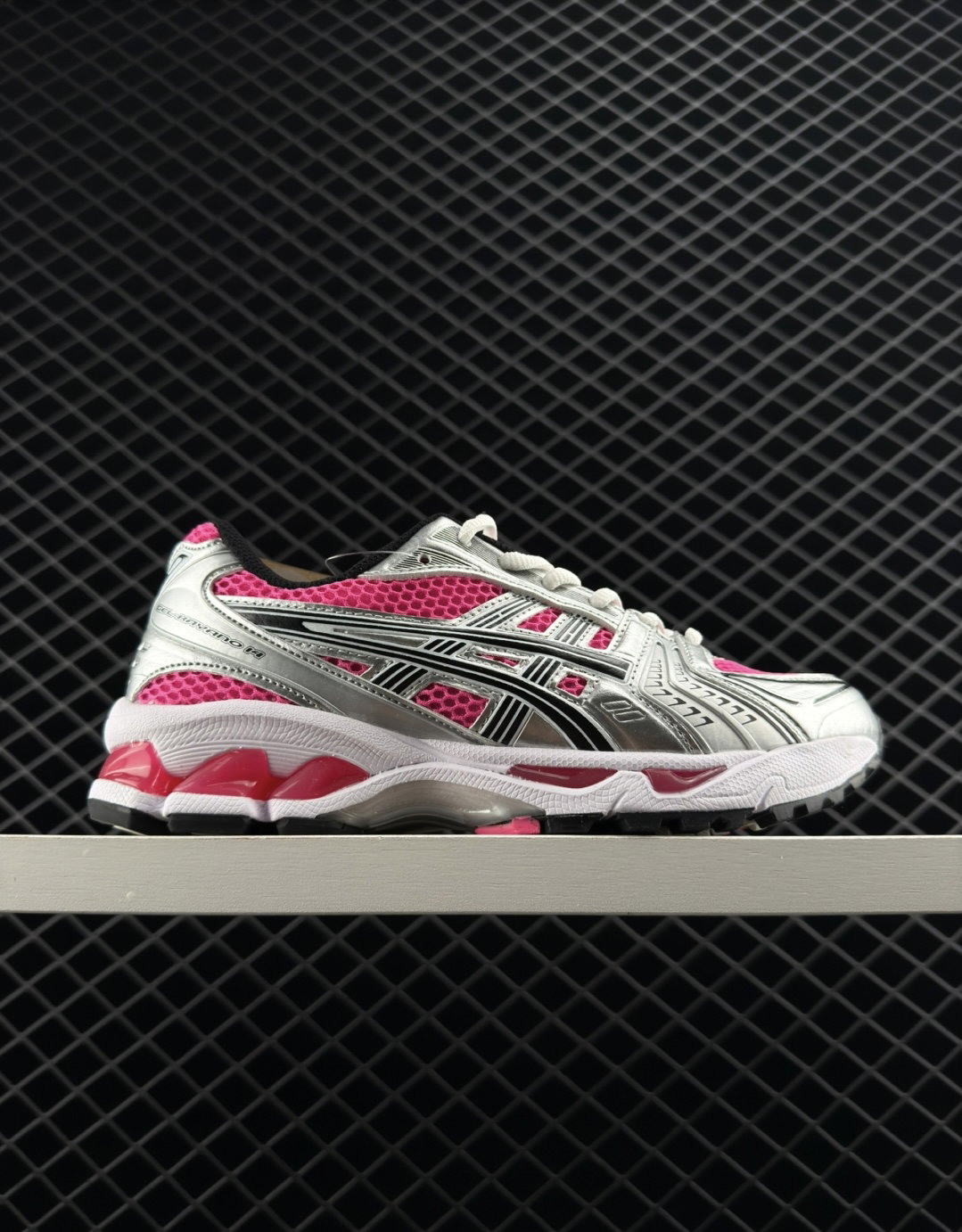 ASICS Gel Kayano 14 “ Pink “_0