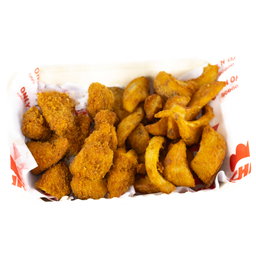 Pops N Fries