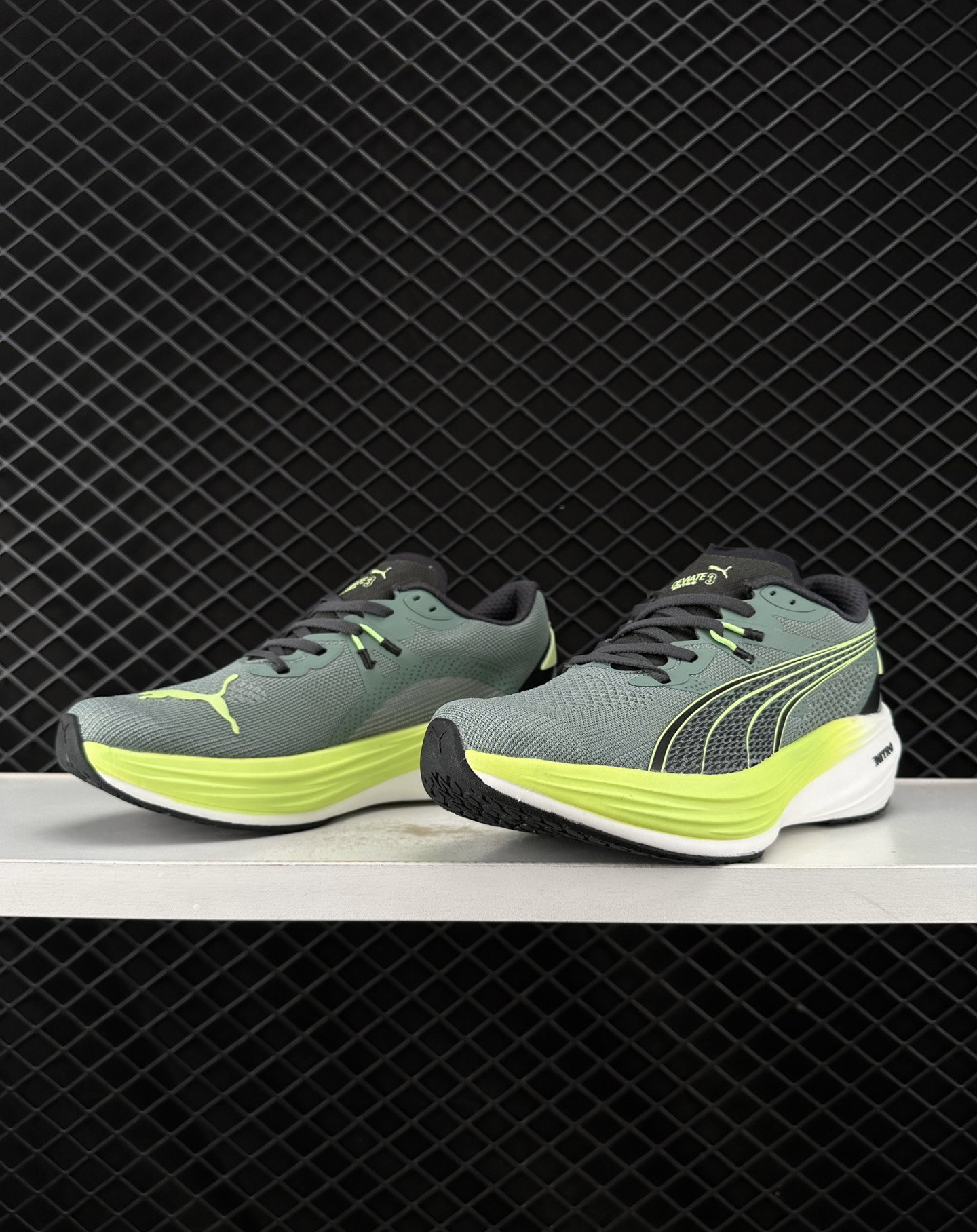 Puma Nitro 3 _3
