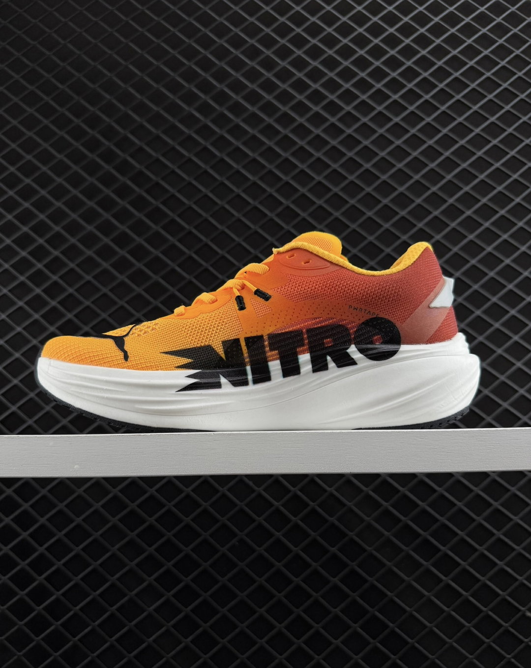 Puma Deviate Nitro 3 Fade