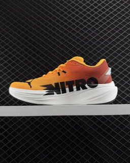 Puma Deviate Nitro 3 Fade 