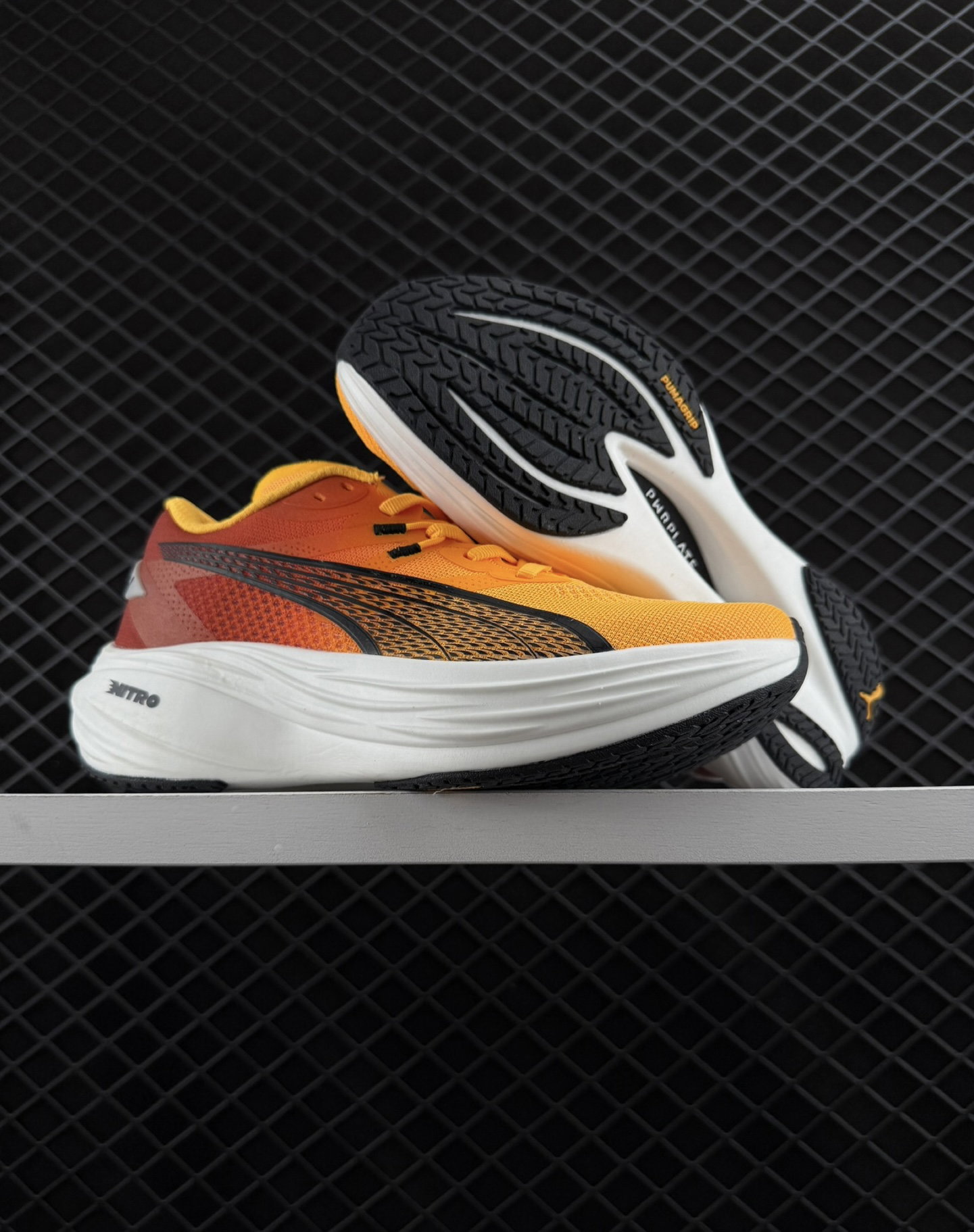 Puma Deviate Nitro 3 Fade _1