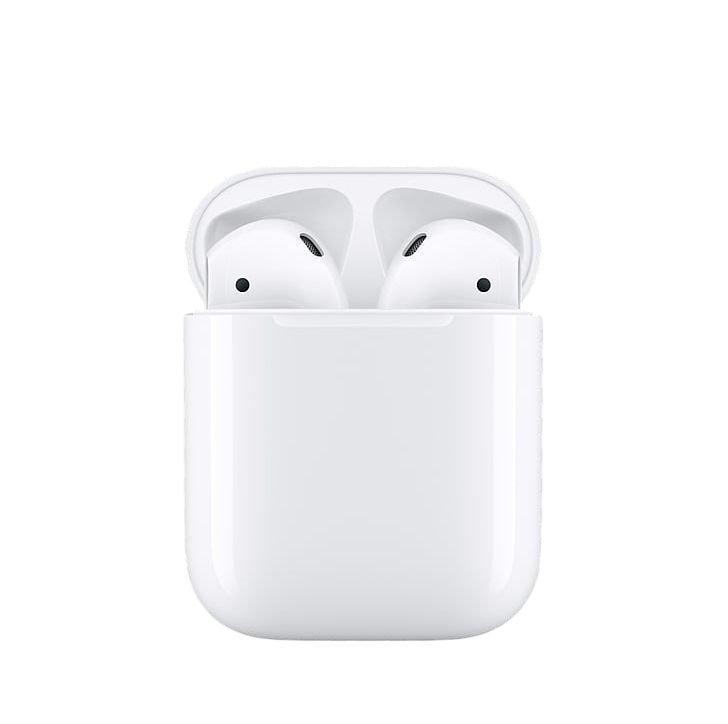 EarPods
