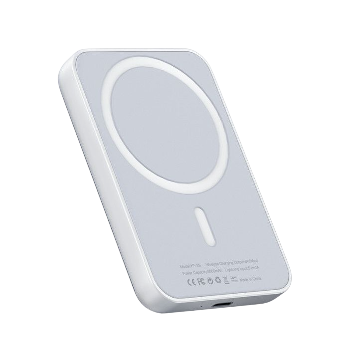 Magnetic Power Bank