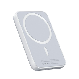 Magnetic Power Bank