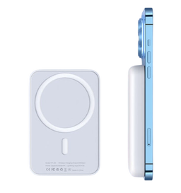 Magnetic Power Bank