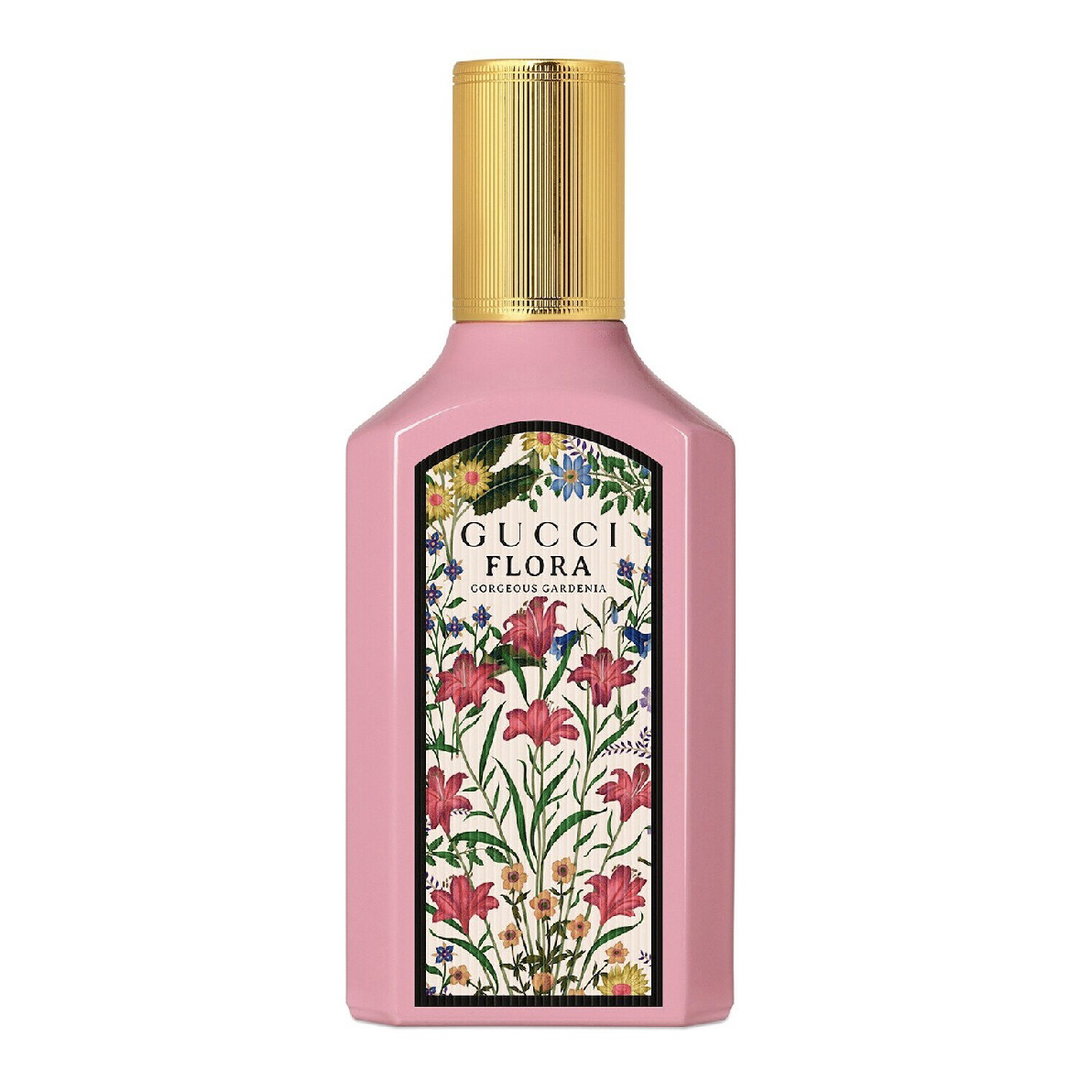 Gucci Flora Gorgeous Gardenia Eau de Parfum
