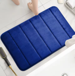 Tapis de bain antidérapants 