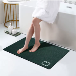 Tapis de bain antidérapants 