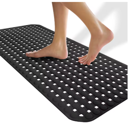 Tapis de bain antidérapants 