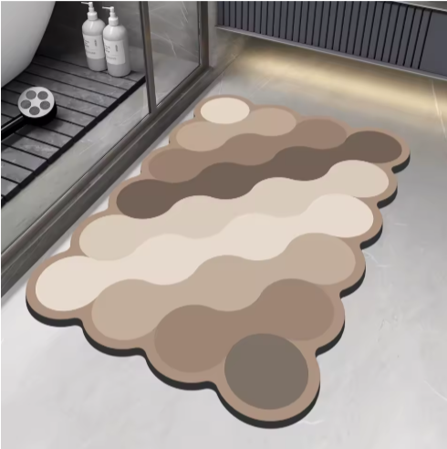 Tapis de bain antidérapants _11