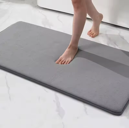 Tapis de bain antidérapants 