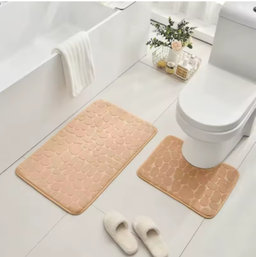 Tapis de bain antidérapants 